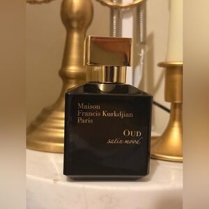Maison Francis Kurkdjian Oud Satin Mood